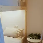 Blue Surf House Only Surf Hostel