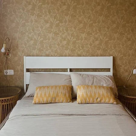 Blue Surf House Only Surf קורלחו