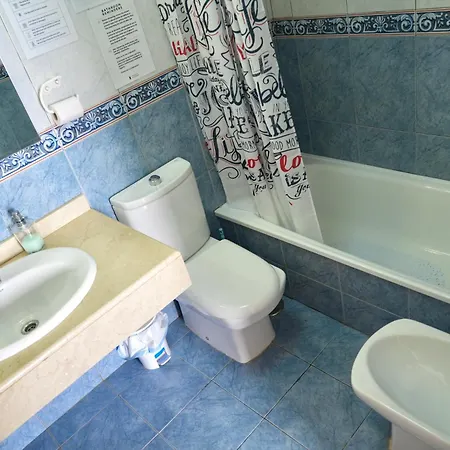 Vandrarhem Blue Surf House Only Surf Corralejo