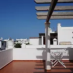 Blue Surf House Only Surf