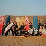 Blue Surf House Only Surf