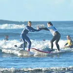 Hostal Blue Surf House Only Surf