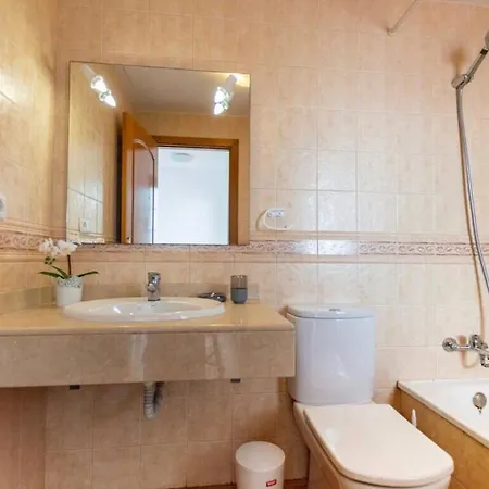 Blueadventure Surf House Albergue *