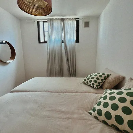 Blueadventure Surf House Albergue *