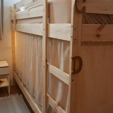 호스텔 Blue Surf House Only Surf