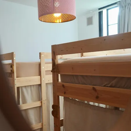 Blue Surf House Only Surf * 코라레호