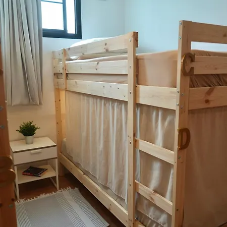 Blue Surf House Only Surf 호스텔