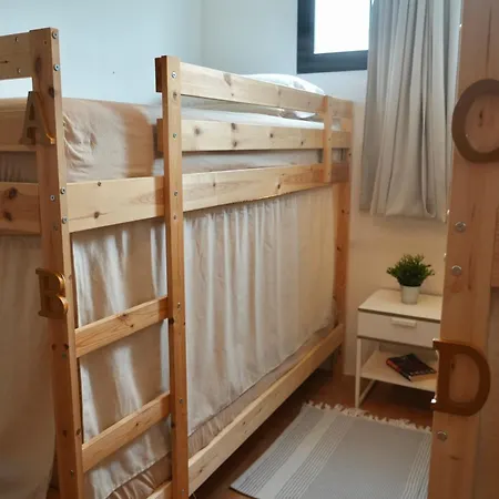 호스텔 Blue Surf House Only Surf