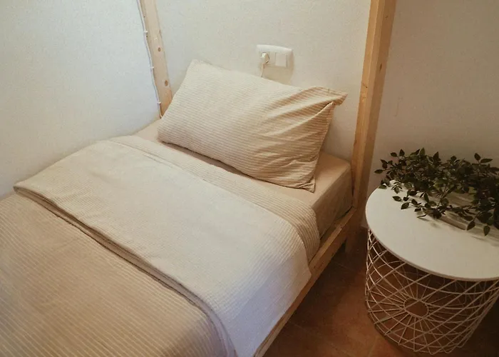 Blue Surf House Only Surf 코라레호