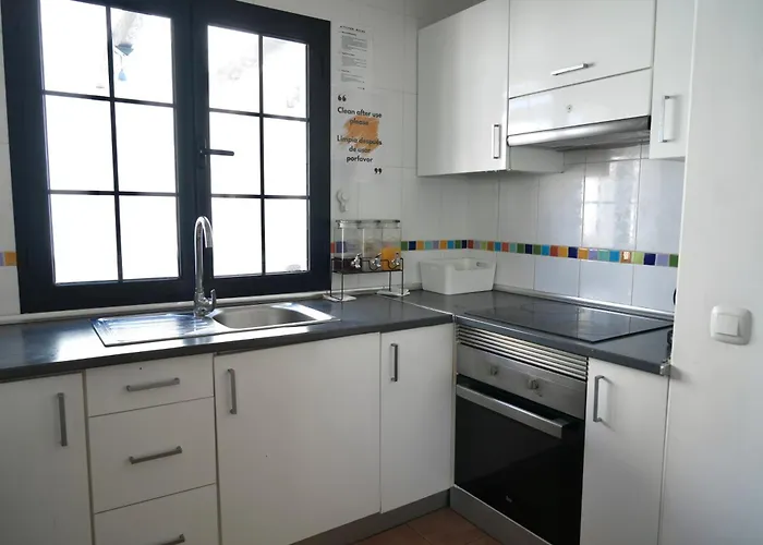 호스텔 Blue Surf House Only Surf 코라레호