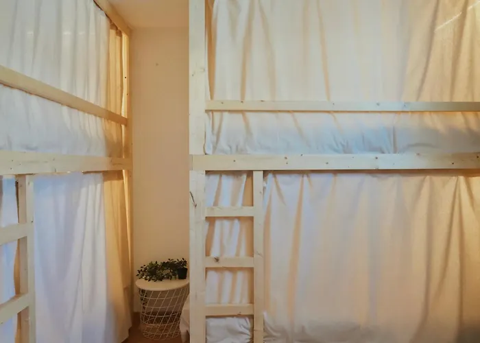 Blue Surf House Only Surf 코라레호