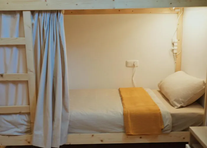 Blue Surf House Only Surf * 코라레호