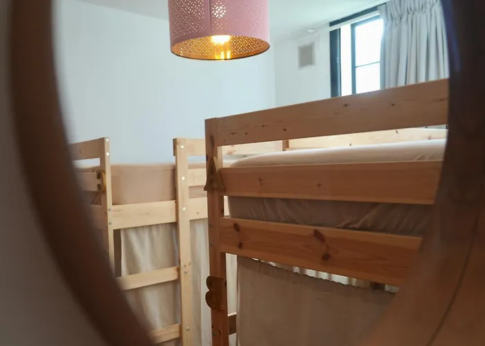 Blue Surf House Only Surf * 코라레호