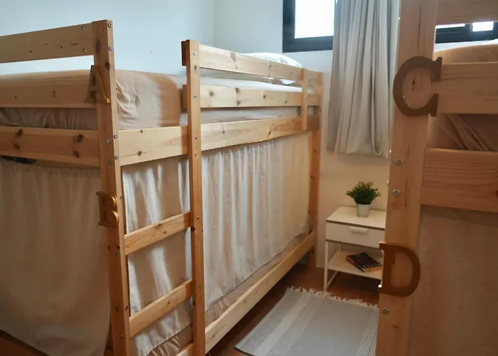 호스텔 Blue Surf House Only Surf