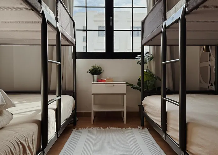 호스텔 Blue Surf House Only Surf *